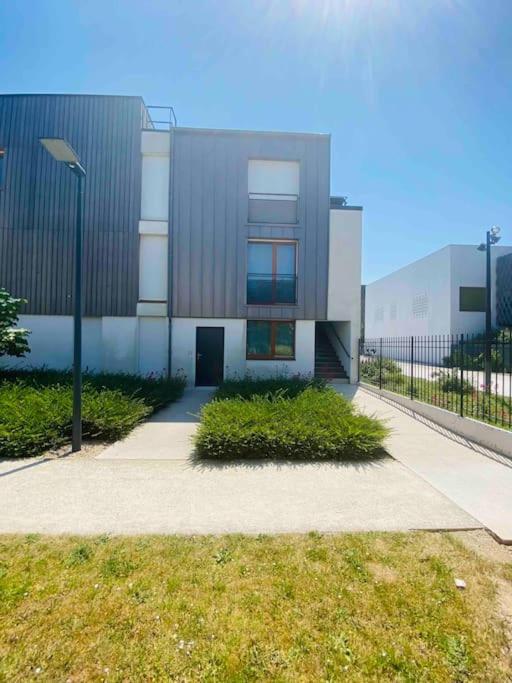 Family Apartment Disneyland-Paris, Garden&Parking Montevrain Exterior photo